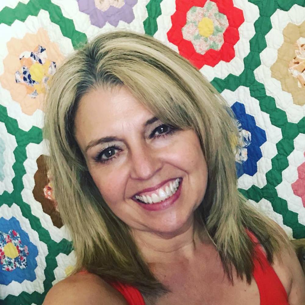 Meet your Posher, Lisa